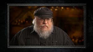 Red Wedding Option 2: Interviews