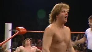 WCCW - January 12, 1985