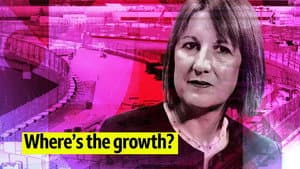Can the Chancellor Bring Growth?