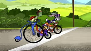 Tour De Bugs
