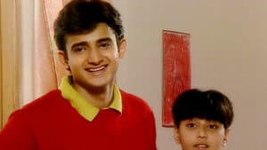 Karan is In Love!