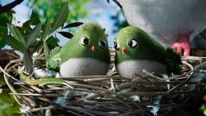 Neighbours At War