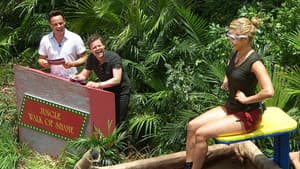 Jungle Walk of Shame
