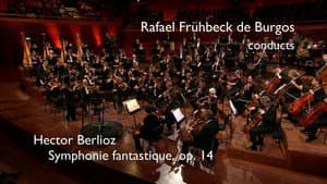 (Hector Berlioz) Symphonie fantastique, op. 14 (1830)