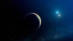 Extraterrestrial Life