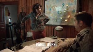 Vărul Aurel (1)