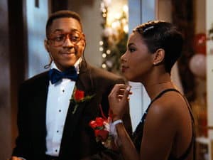Dream Date
