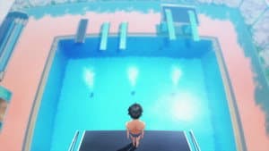 Dive to Blue