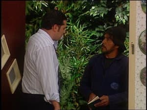 "La Casa Robada"
