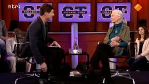Jane Goodall