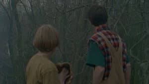 The Werewolf of Fever Swamp (2)