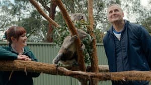 Sydney & Adelaide