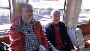 Japanophiles: Stephen Turner