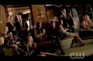 Gossip Girl Revealed