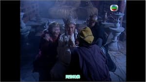 Tang Sanzang Collapses