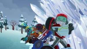 The Ice Wave