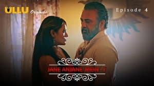 Jane Anjane Mein 7 Part 2 - Episode 4