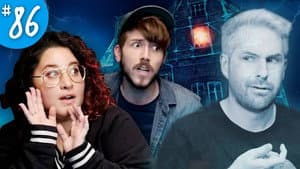 The Haunting of Smosh Manor
