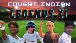 Covert Indian