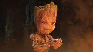 Groot and the Great Prophecy