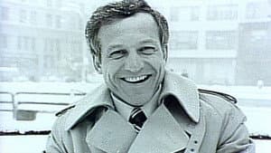 Daniel J. Travanti/John Cougar