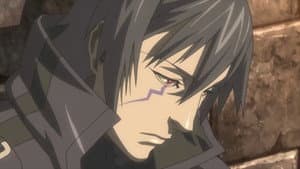 Distant Memory