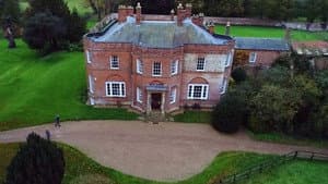 Lincolnshire Wolds