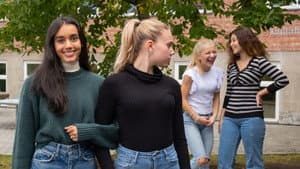 Part of the Group