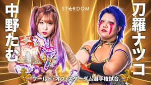 Stardom Nagoya Golden Fight 2023 ~Kinshachi Miracle~