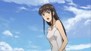 A Close Call for Shoko