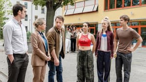 Einfach nur ein Ticket ziehen und einsteigen