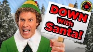 Step Aside, Santa! Buddy the Elf SHOULD Have Your Job