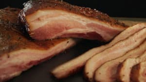 Bacon 24/7
