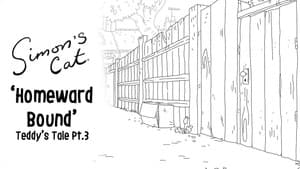 Teddy's Tale (3): Homeward Bound