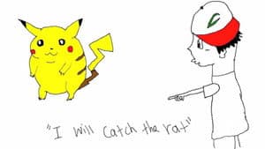 PokemOng