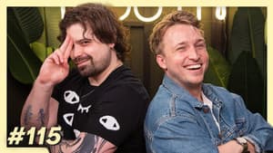 The Damien And Shayne Show