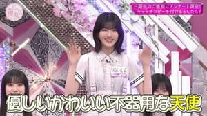 I want to know more about 3rd gens! Family questionnaire! (First Half)