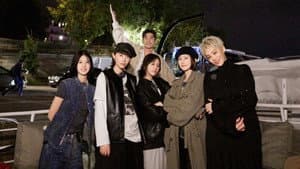 Reunion Moment EP 6