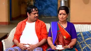 Amma’s Alcohol Addiction
