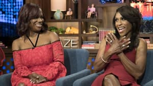 Kandi Burruss & Dr. Jackie Walters