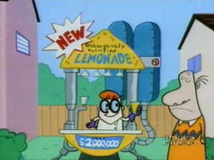 Dexter's Debt