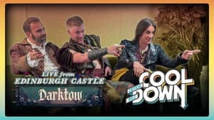 Darktow – Edinburgh Live Show 2026 Cooldown