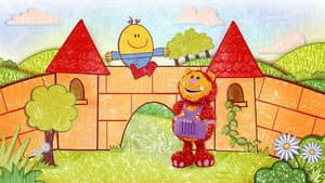 Humpty Dumpty