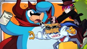 Black Hat Organization: 2018 Anniversary