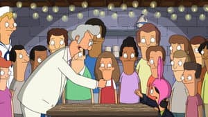 The Kids Run the Restaurant