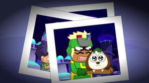 Episode 22