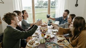 Friendsgiving