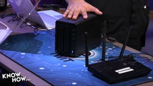 Synology Madness (1)
