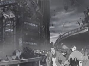 Manseibashi