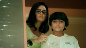 Mannat Activates Her Plan